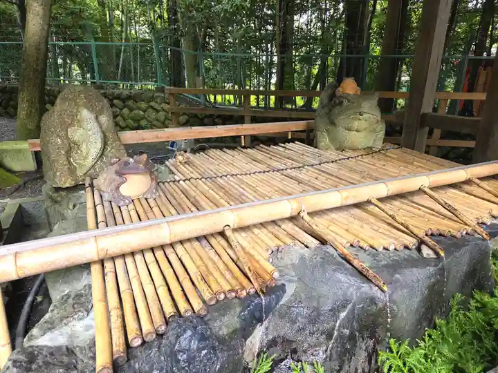 椿大神社(三重県)