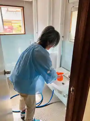 天鷹神社(岐阜県)