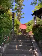 定泉寺(神奈川県)