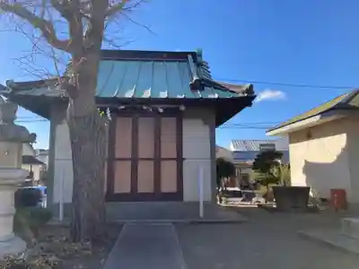 住吉神社(神奈川県)