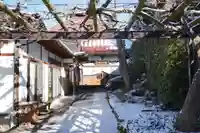 長泉寺のその他建物