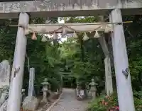 小向神社(三重県)