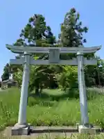 土師神社(千葉県)