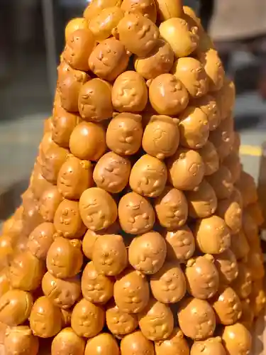 善光寺大本願(長野県)