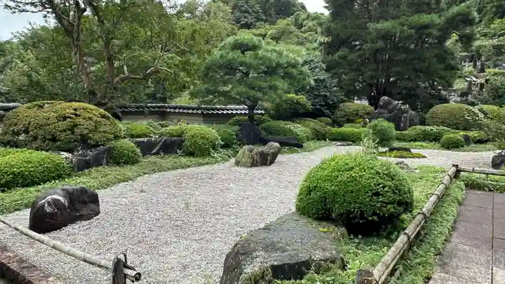 傑山寺(宮城県)
