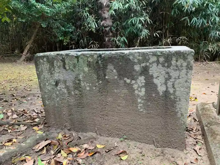 熊野神社(千葉県)