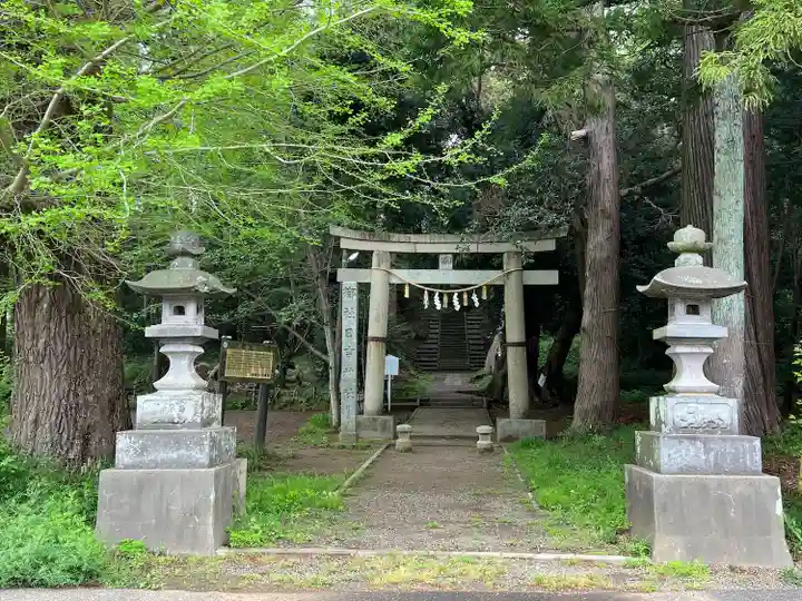 日吉神社(千葉県)