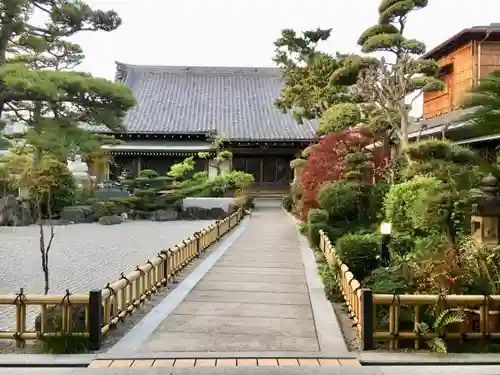 通照院のその他建物