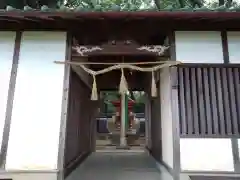 菅原神社(奈良県)