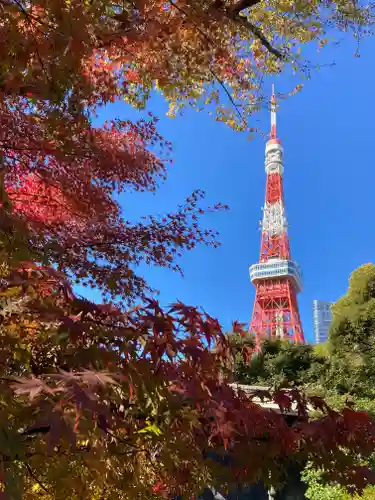 増上寺(東京都)