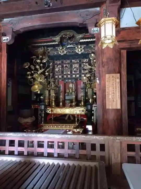 国上寺(新潟県)