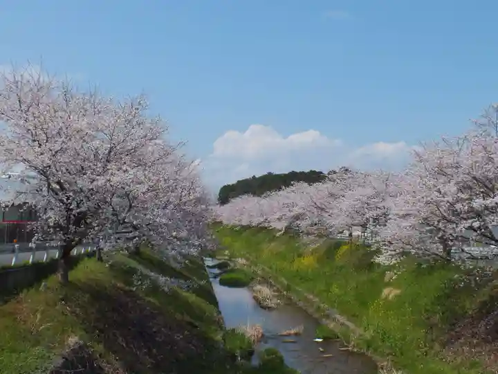 菌神社(滋賀県)