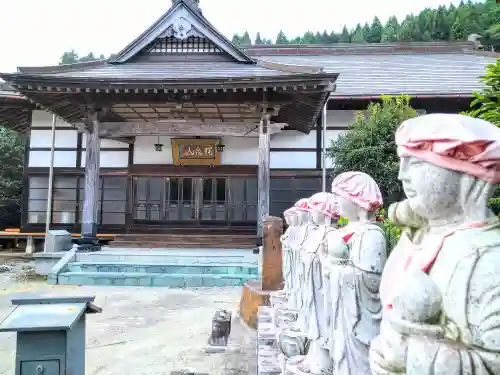 定光寺(宮城県)