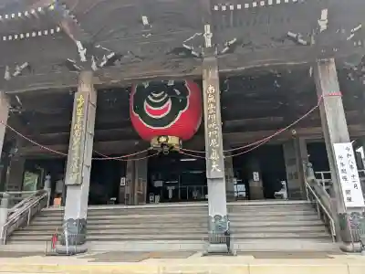 豊川閣　妙厳寺(愛知県)
