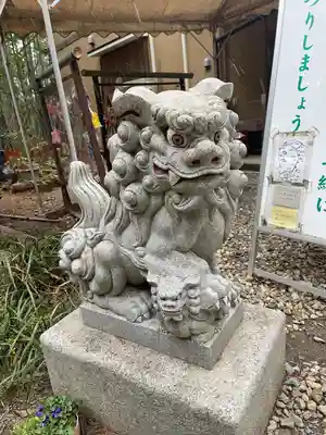 伏見神宝神社(京都府)