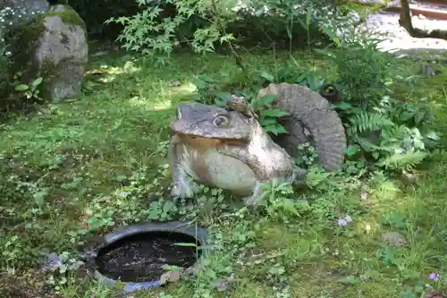 園養寺(滋賀県)