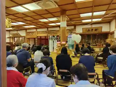 梅香寺(三重県)