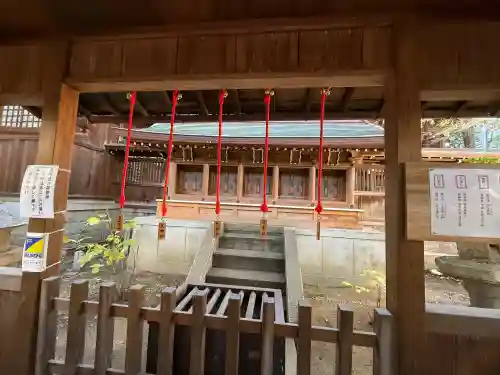 若宮八幡社(愛知県)