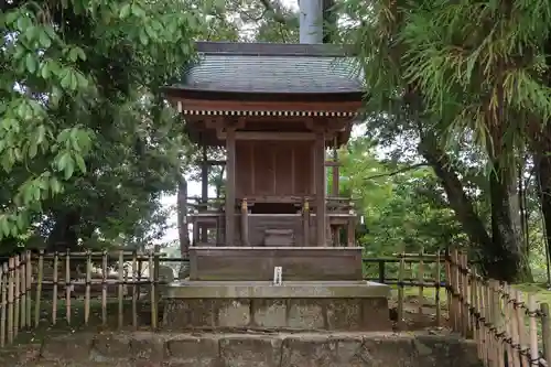 石山寺(滋賀県)