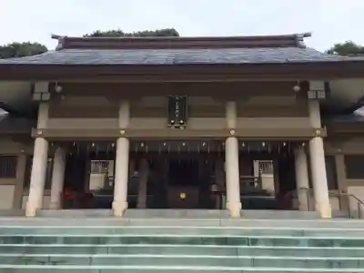 光雲神社(福岡県)