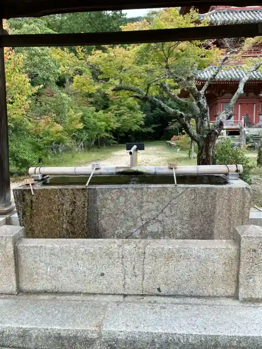 太山寺(兵庫県)