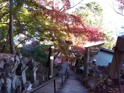 阿賀神社のその他建物