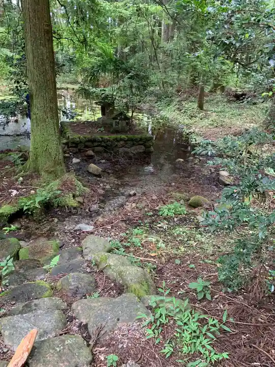 日枝神社のその他建物