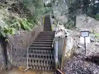 熱実山神社(富山県)