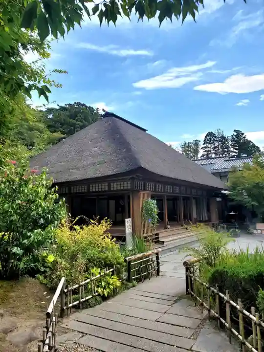 円通院(宮城県)