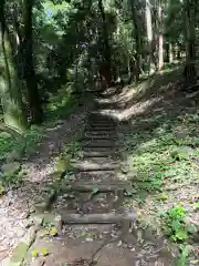 武蔵二宮 金鑚神社(埼玉県)