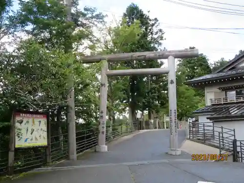 立里荒神社(奈良県)