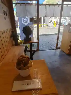 白龍権現神社(新潟県)