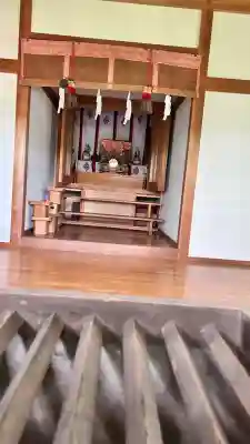 正一位稲荷神社(北海道)