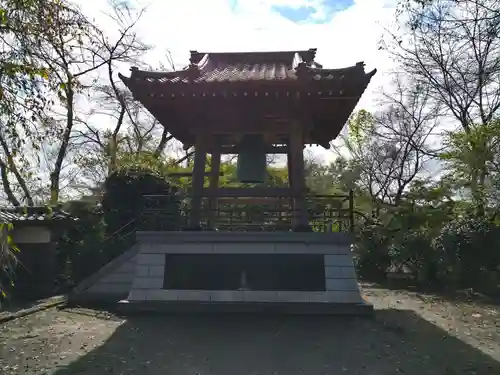 北野寺のその他建物