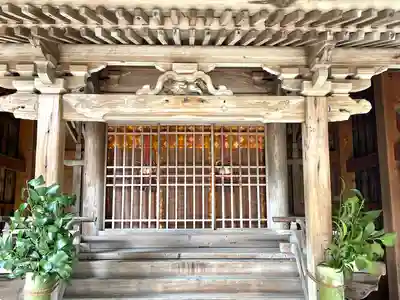 諏訪神社(滋賀県)