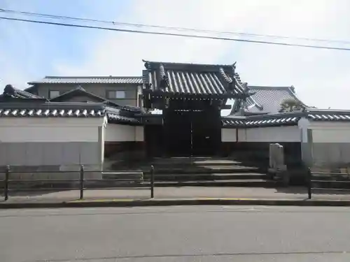慶傳寺(大阪府)