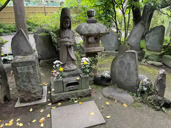 長円寺(東京都)