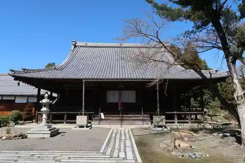 総持寺(滋賀県)
