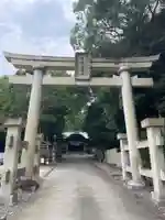 宇佐八幡神社(徳島県)