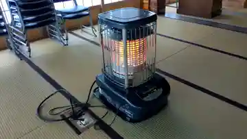 広徳寺の本殿・本堂