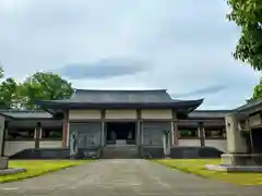 鳥取縣護國神社(鳥取県)