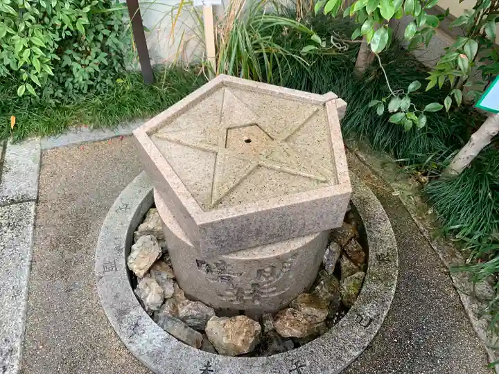 晴明神社のその他建物