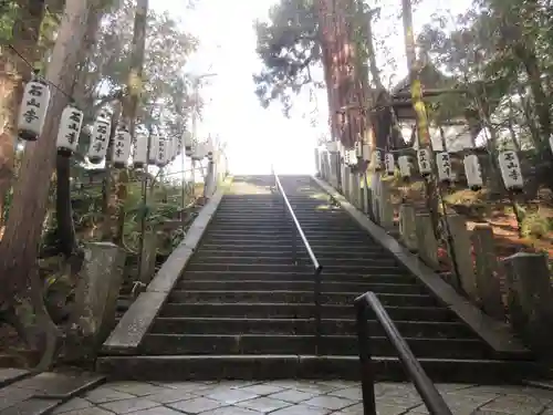 石山寺の建物その他