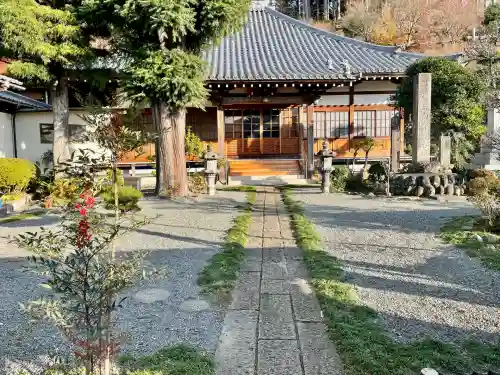 龍源寺(静岡県)