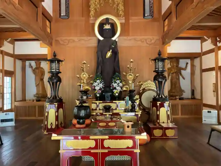 長楽寺(愛知県)