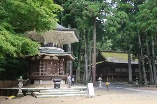 壇上伽藍(和歌山県)