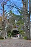 金峯神社(新潟県)