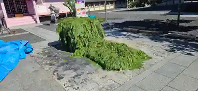 津観音(三重県)