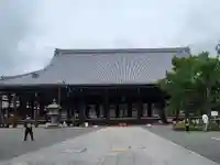 本願寺(西本願寺)の本殿・本堂