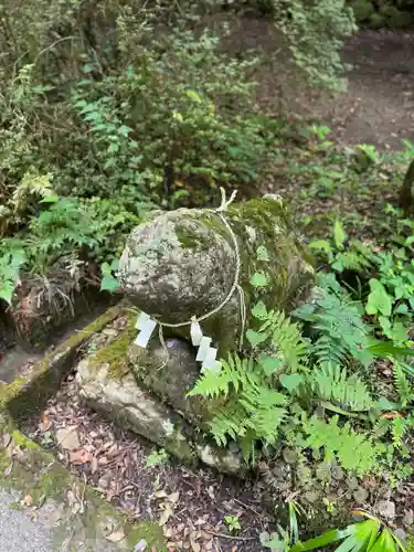 花園神社(茨城県)